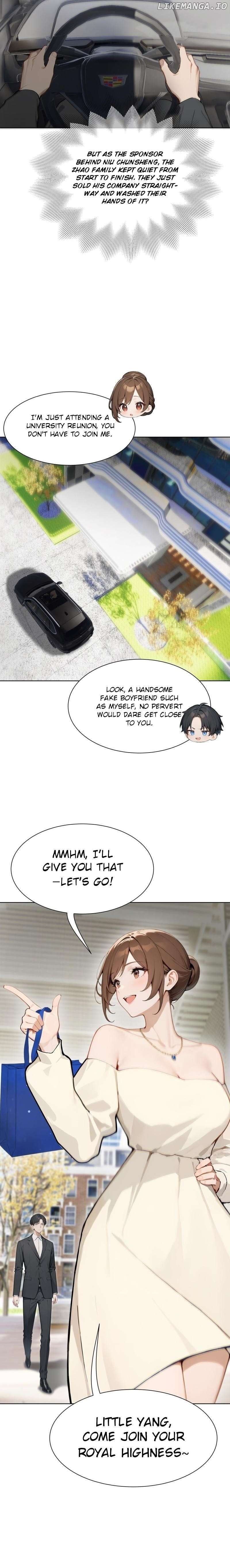 Read Prices Depreciated And I Became The World’s Richest Person EN Manga Online
