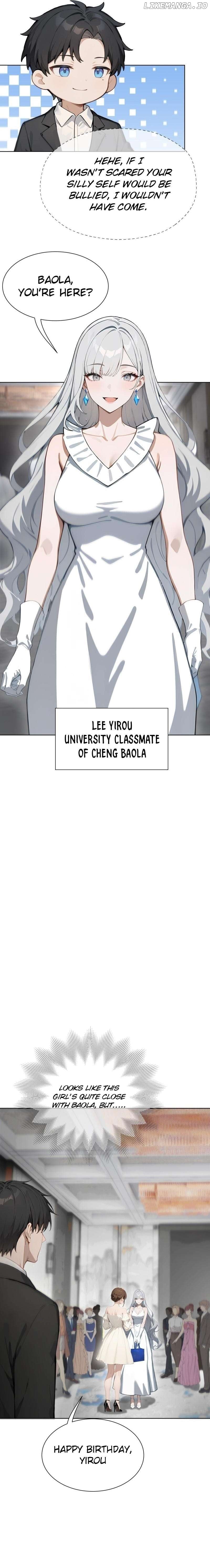 Read Prices Depreciated And I Became The World’s Richest Person EN Manga Online
