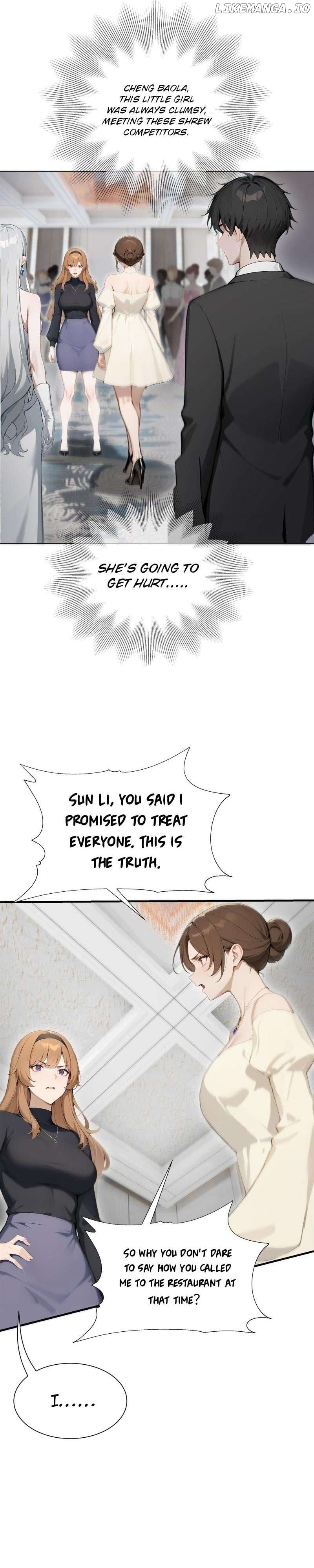 Read Prices Depreciated And I Became The World’s Richest Person EN Manga Online