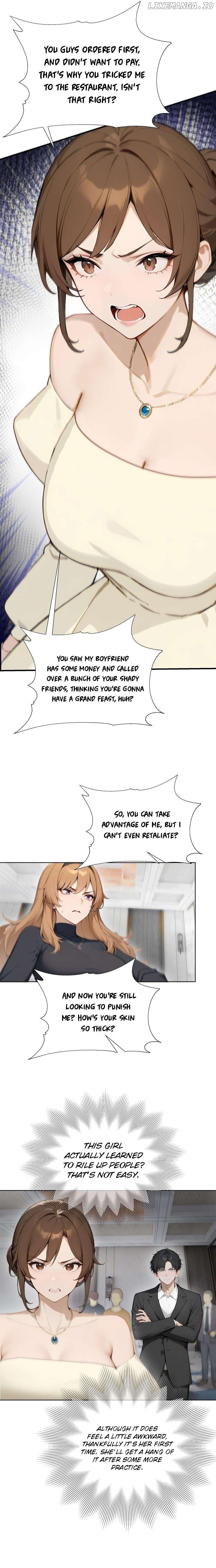 Read Prices Depreciated And I Became The World’s Richest Person EN Manga Online
