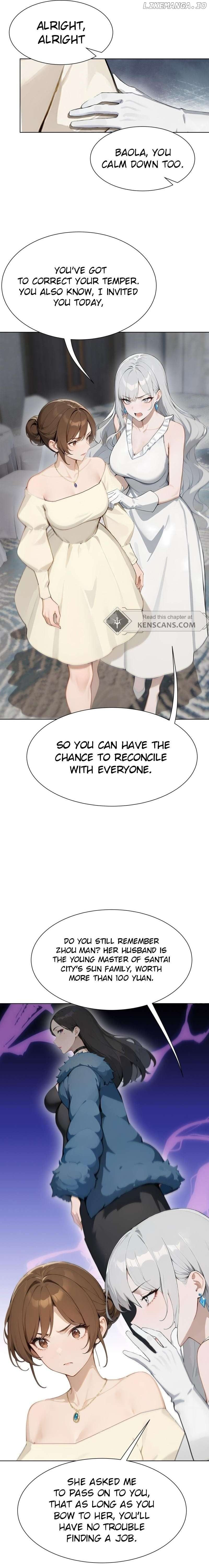 Read Prices Depreciated And I Became The World’s Richest Person EN Manga Online