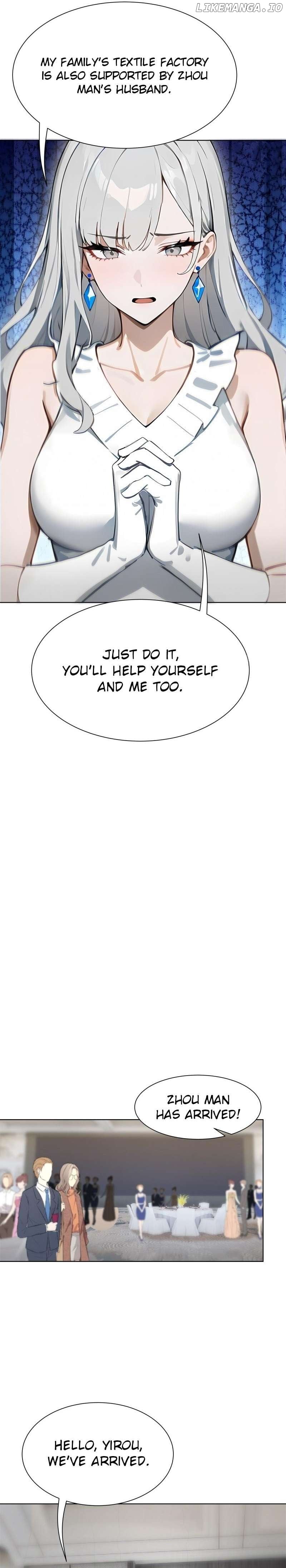 Read Prices Depreciated And I Became The World’s Richest Person EN Manga Online