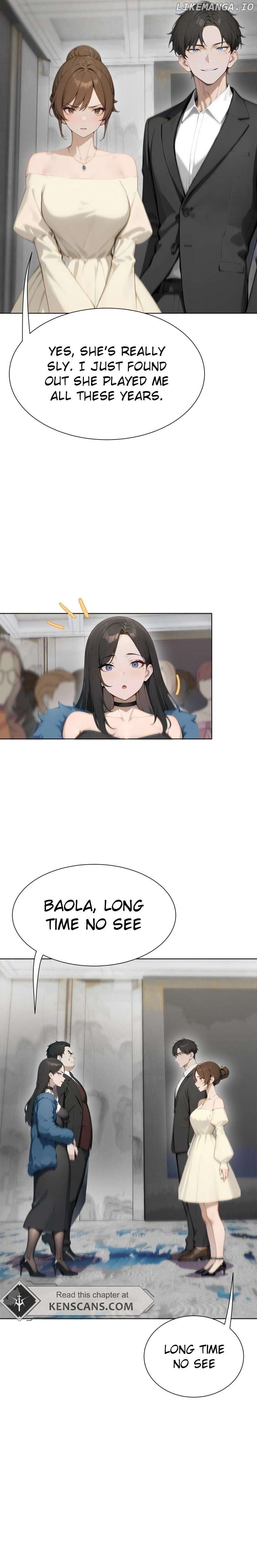 Read Prices Depreciated And I Became The World’s Richest Person EN Manga Online