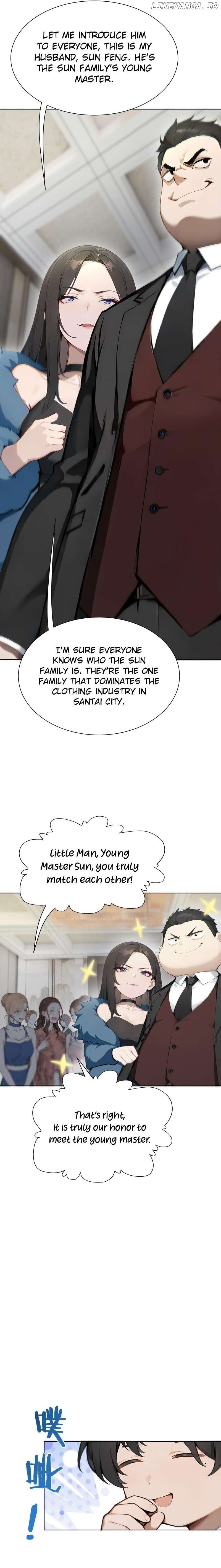 Read Prices Depreciated And I Became The World’s Richest Person EN Manga Online