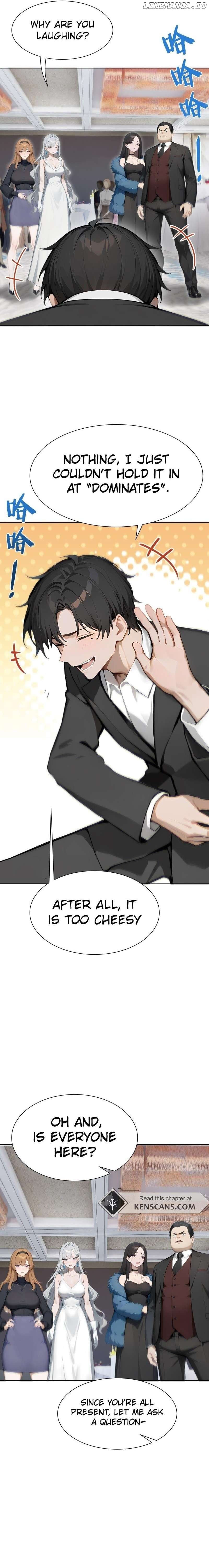 Read Prices Depreciated And I Became The World’s Richest Person EN Manga Online