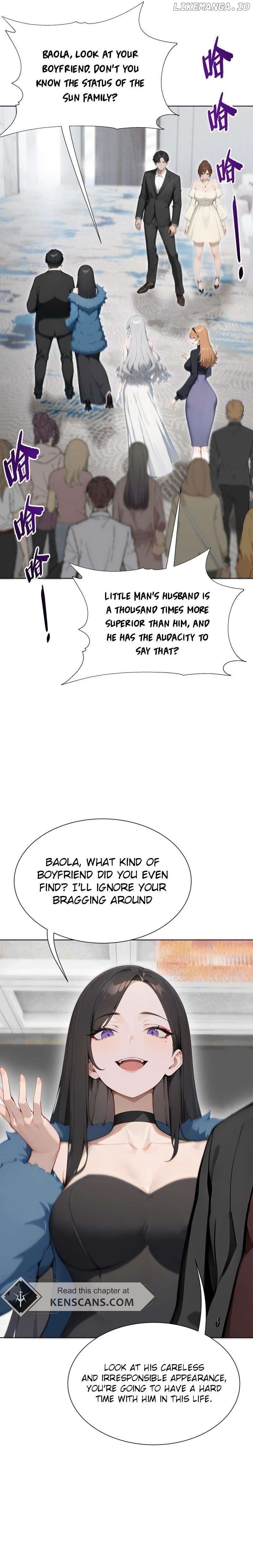 Read Prices Depreciated And I Became The World’s Richest Person EN Manga Online
