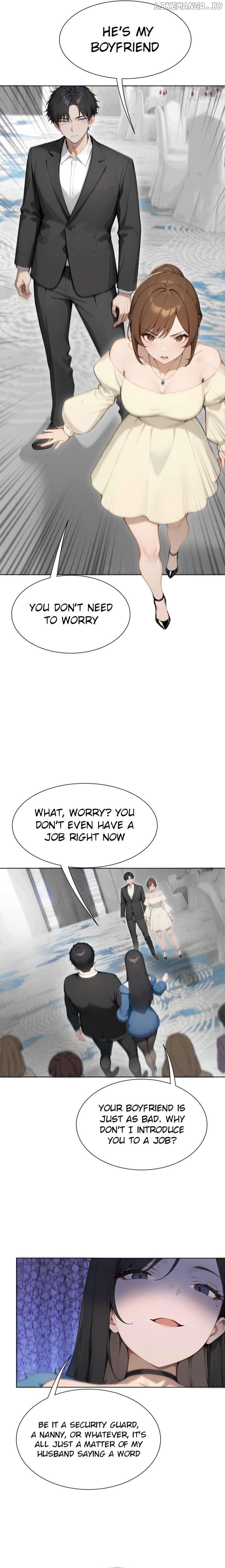 Read Prices Depreciated And I Became The World’s Richest Person EN Manga Online