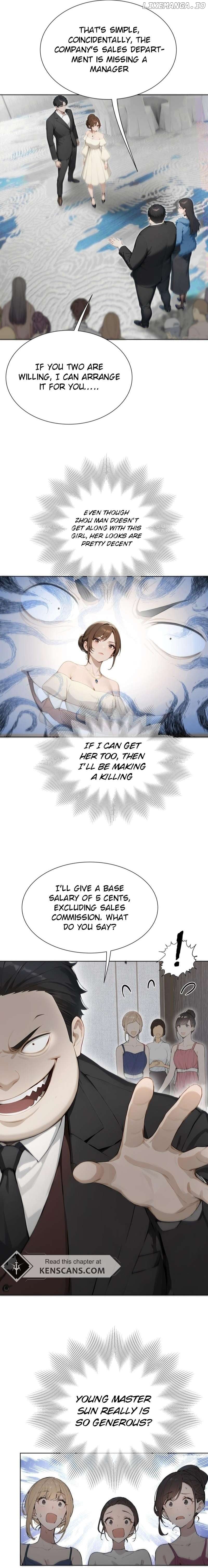 Read Prices Depreciated And I Became The World’s Richest Person EN Manga Online