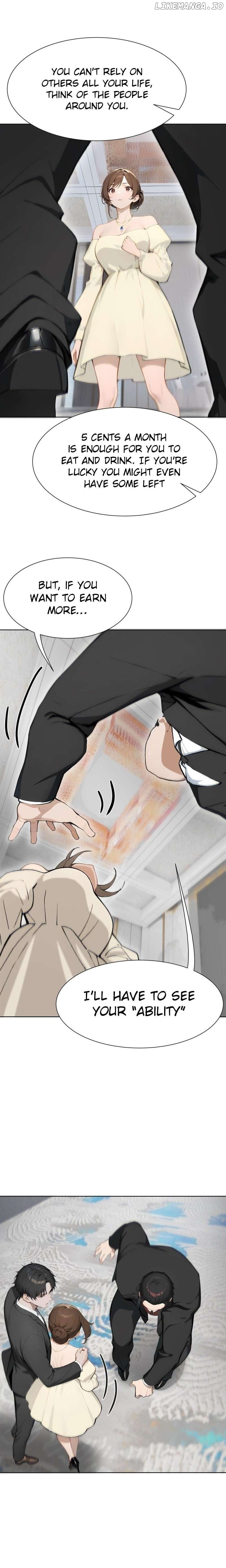 Read Prices Depreciated And I Became The World’s Richest Person EN Manga Online