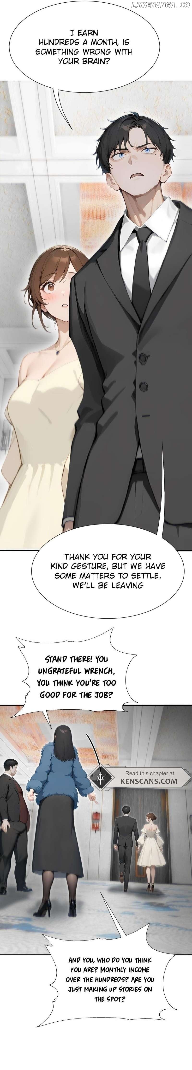 Read Prices Depreciated And I Became The World’s Richest Person EN Manga Online