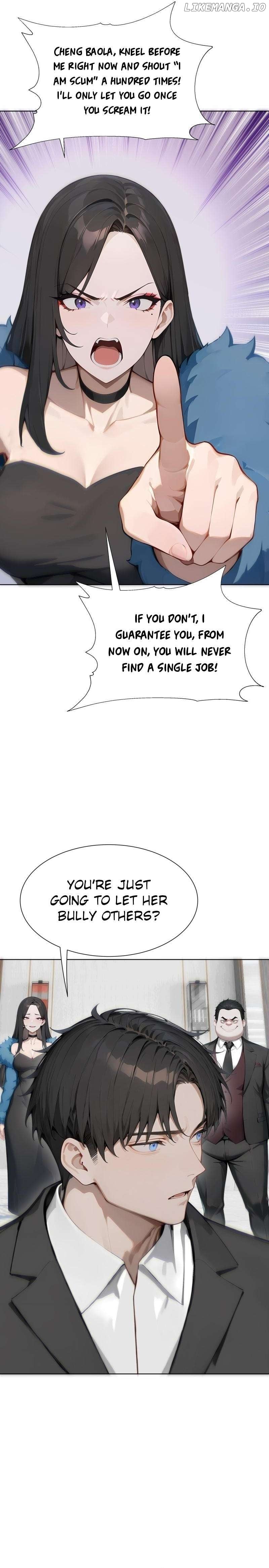 Read Prices Depreciated And I Became The World’s Richest Person EN Manga Online