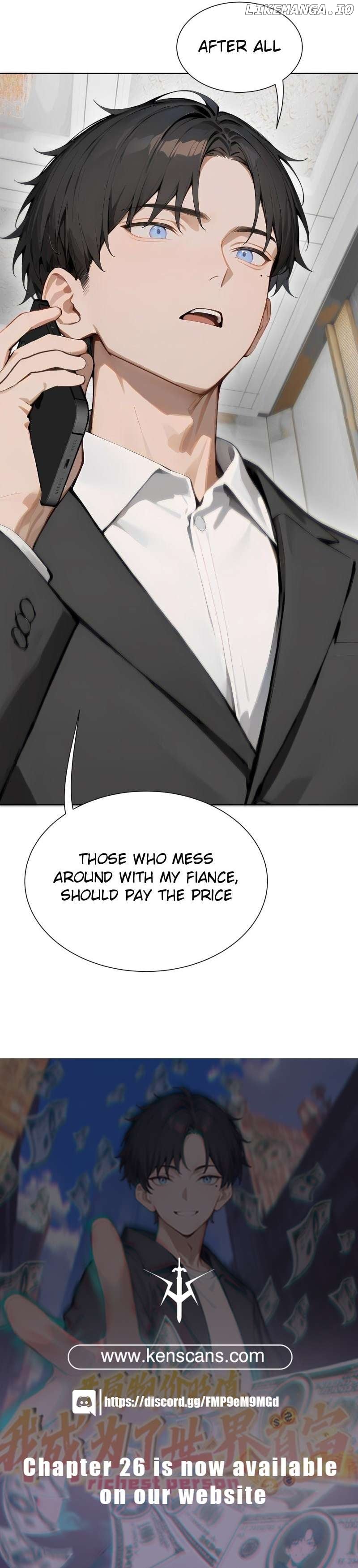 Read Prices Depreciated And I Became The World’s Richest Person EN Manga Online