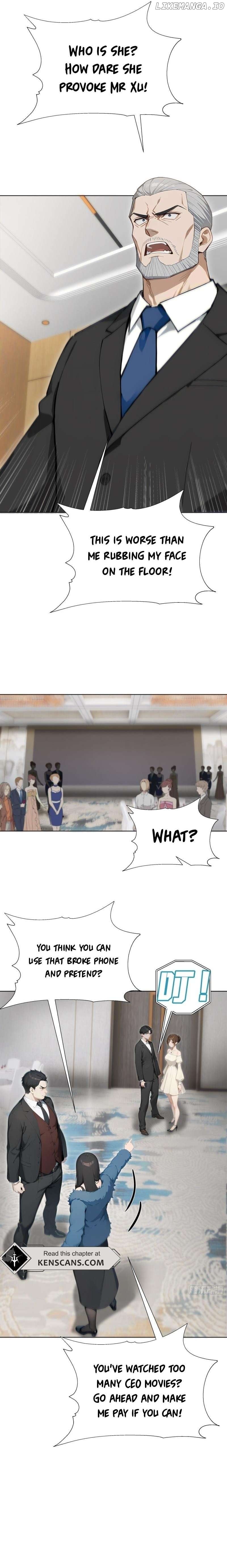 Read Prices Depreciated And I Became The World’s Richest Person EN Manga Online