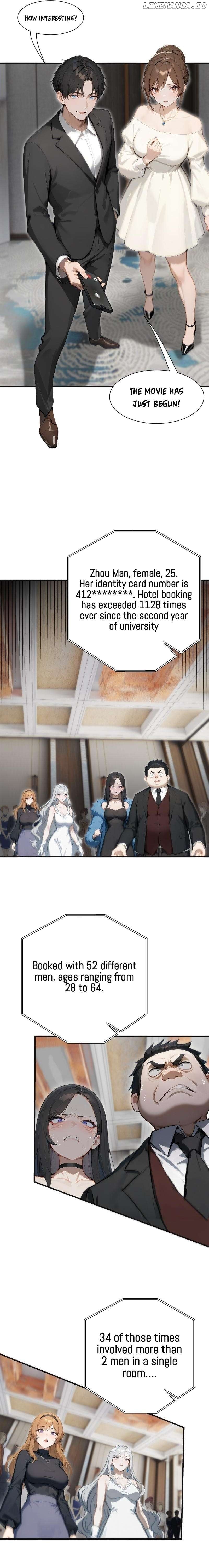 Read Prices Depreciated And I Became The World’s Richest Person EN Manga Online