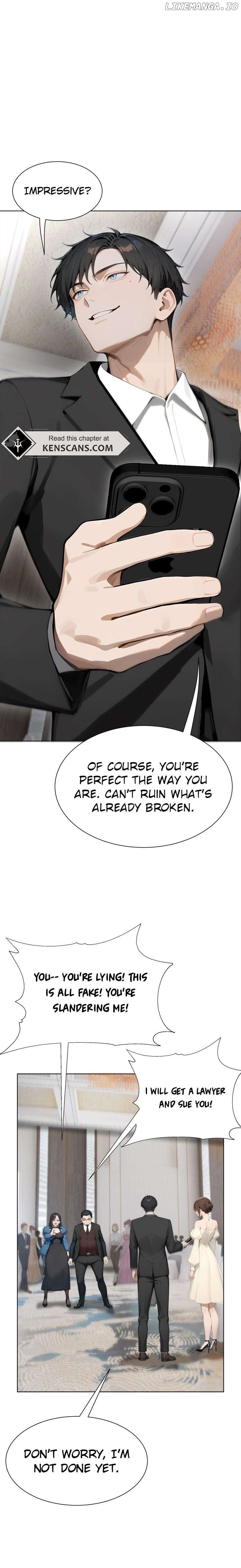 Read Prices Depreciated And I Became The World’s Richest Person EN Manga Online