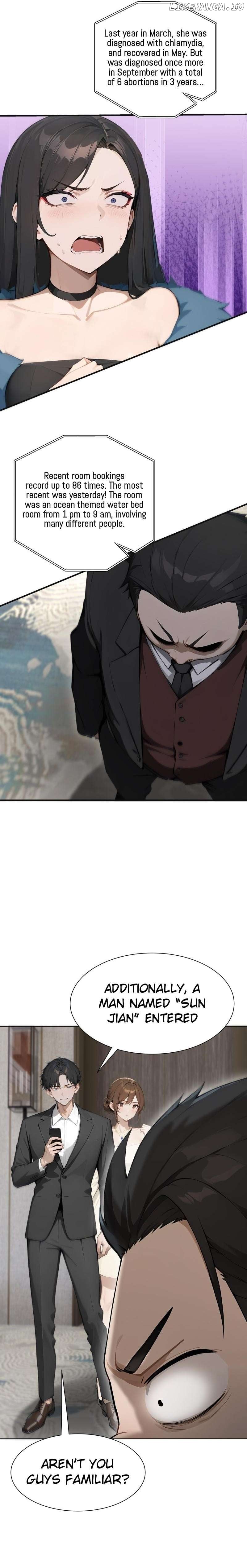 Read Prices Depreciated And I Became The World’s Richest Person EN Manga Online