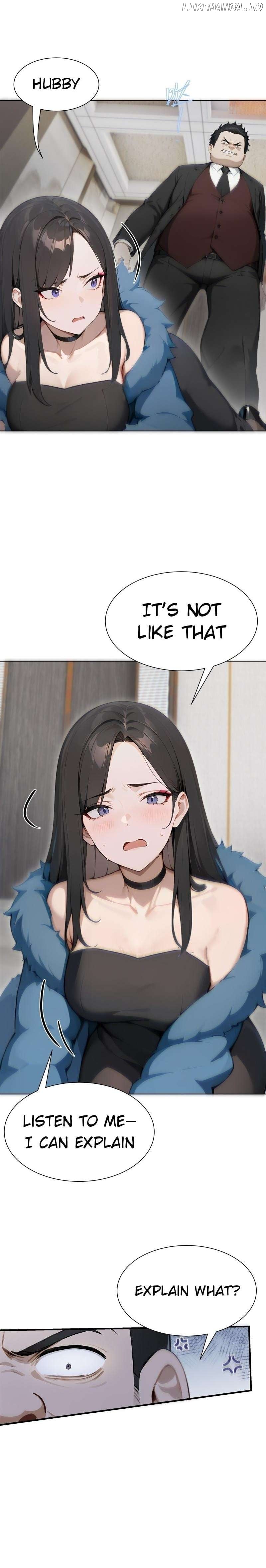 Read Prices Depreciated And I Became The World’s Richest Person EN Manga Online
