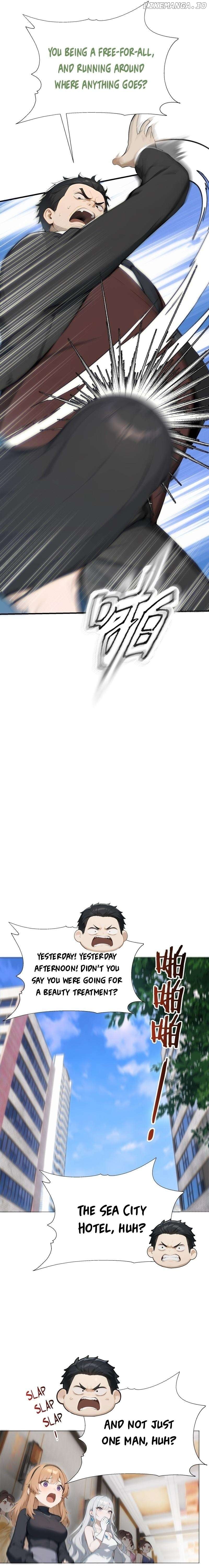Read Prices Depreciated And I Became The World’s Richest Person EN Manga Online