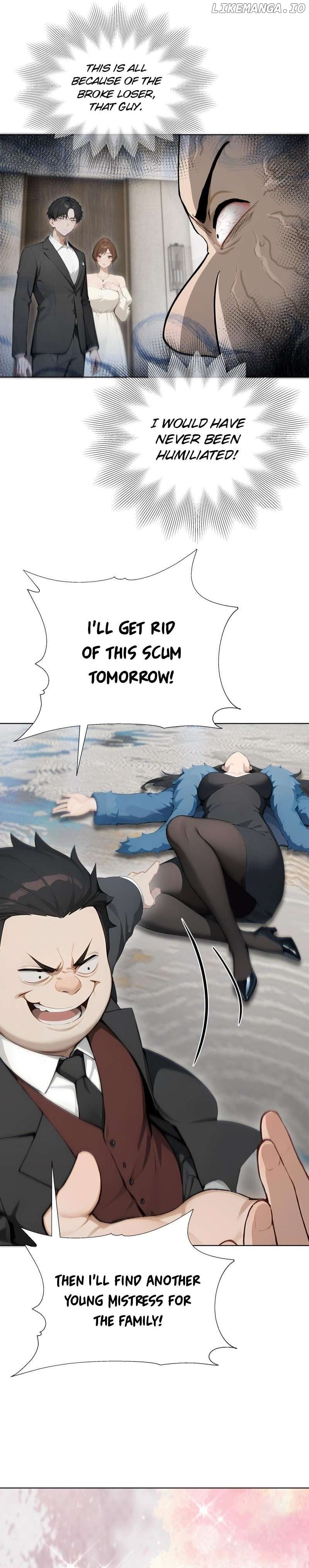 Read Prices Depreciated And I Became The World’s Richest Person EN Manga Online