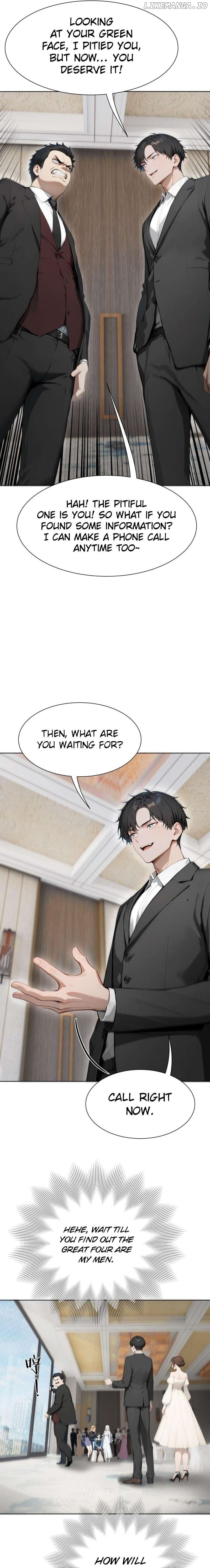 Read Prices Depreciated And I Became The World’s Richest Person EN Manga Online