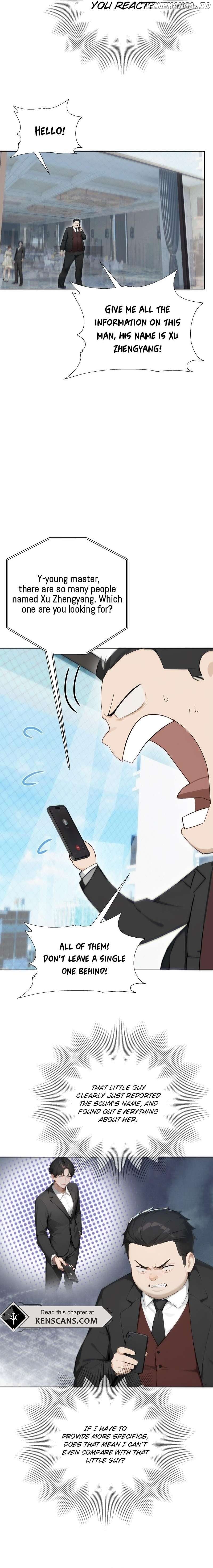 Read Prices Depreciated And I Became The World’s Richest Person EN Manga Online