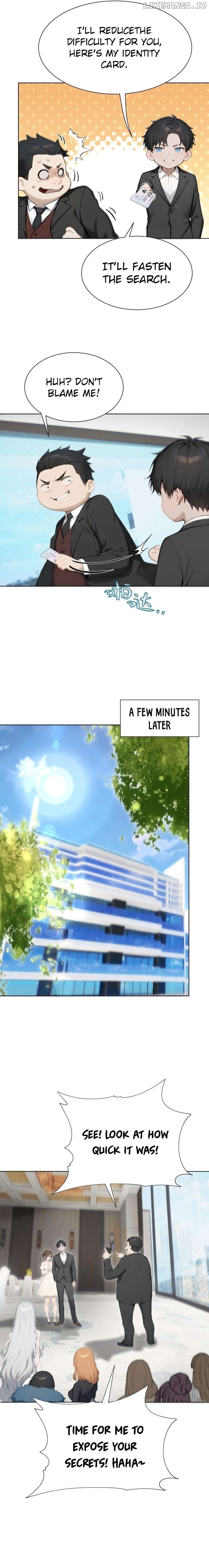 Read Prices Depreciated And I Became The World’s Richest Person EN Manga Online