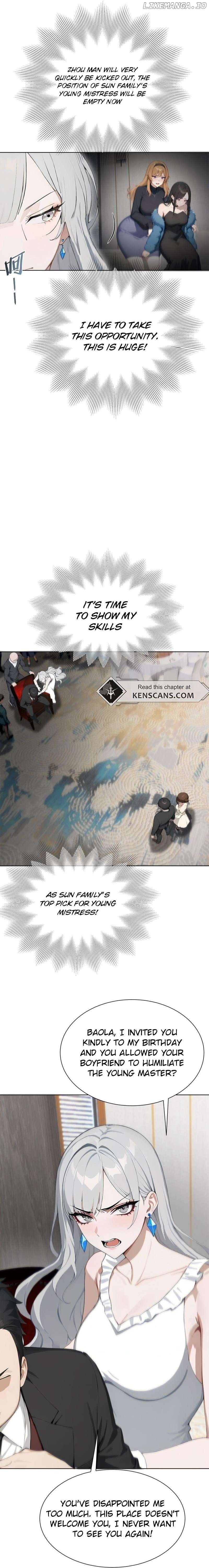 Read Prices Depreciated And I Became The World’s Richest Person EN Manga Online