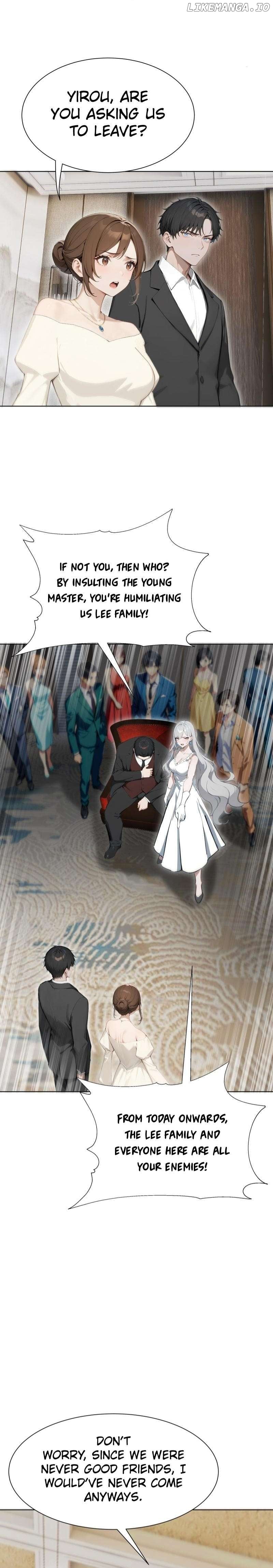 Read Prices Depreciated And I Became The World’s Richest Person EN Manga Online