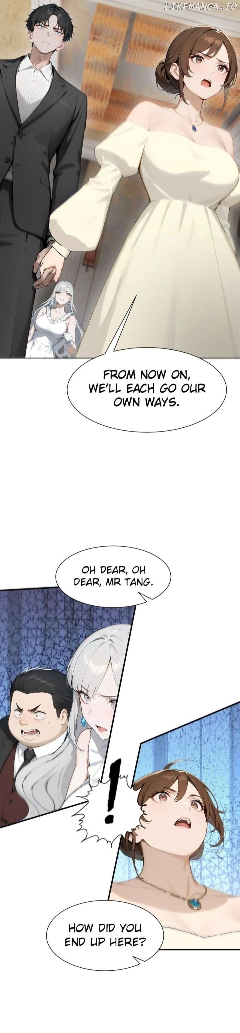 Read Prices Depreciated And I Became The World’s Richest Person EN Manga Online