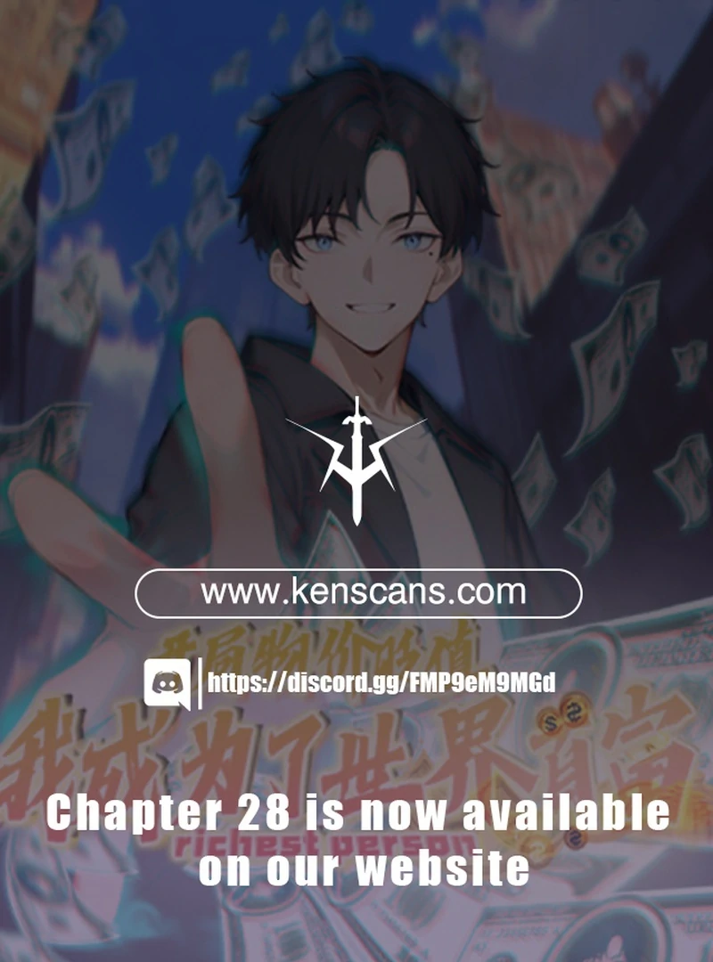 Read Prices Depreciated And I Became The World’s Richest Person EN Manga Online