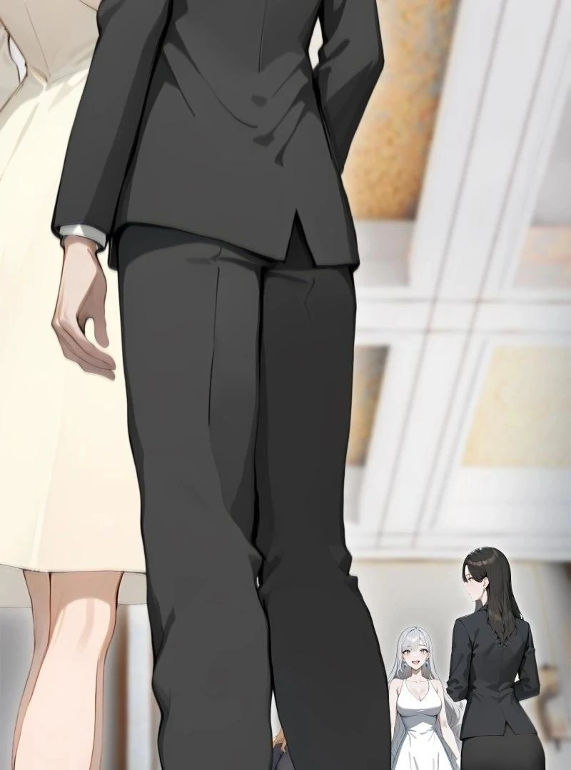 Read Prices Depreciated And I Became The World’s Richest Person EN Manga Online