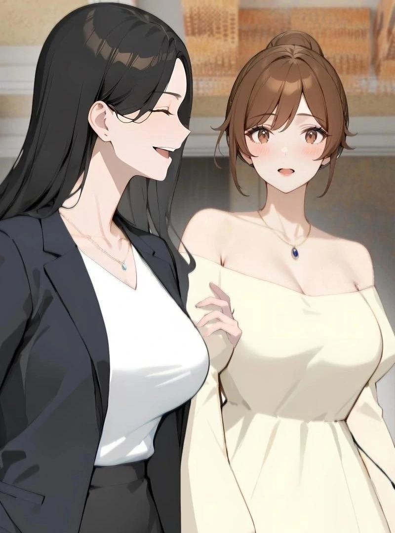 Read Prices Depreciated And I Became The World’s Richest Person EN Manga Online