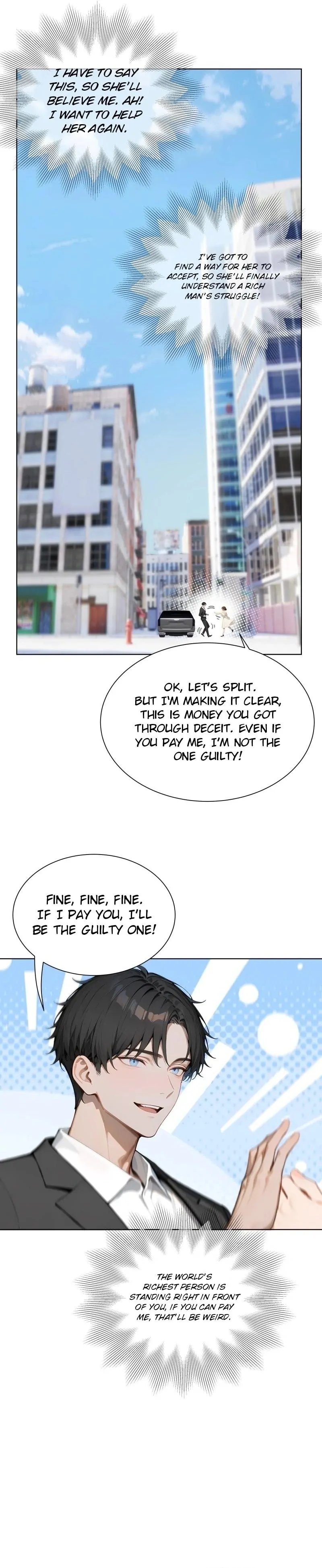Read Prices Depreciated And I Became The World’s Richest Person EN Manga Online