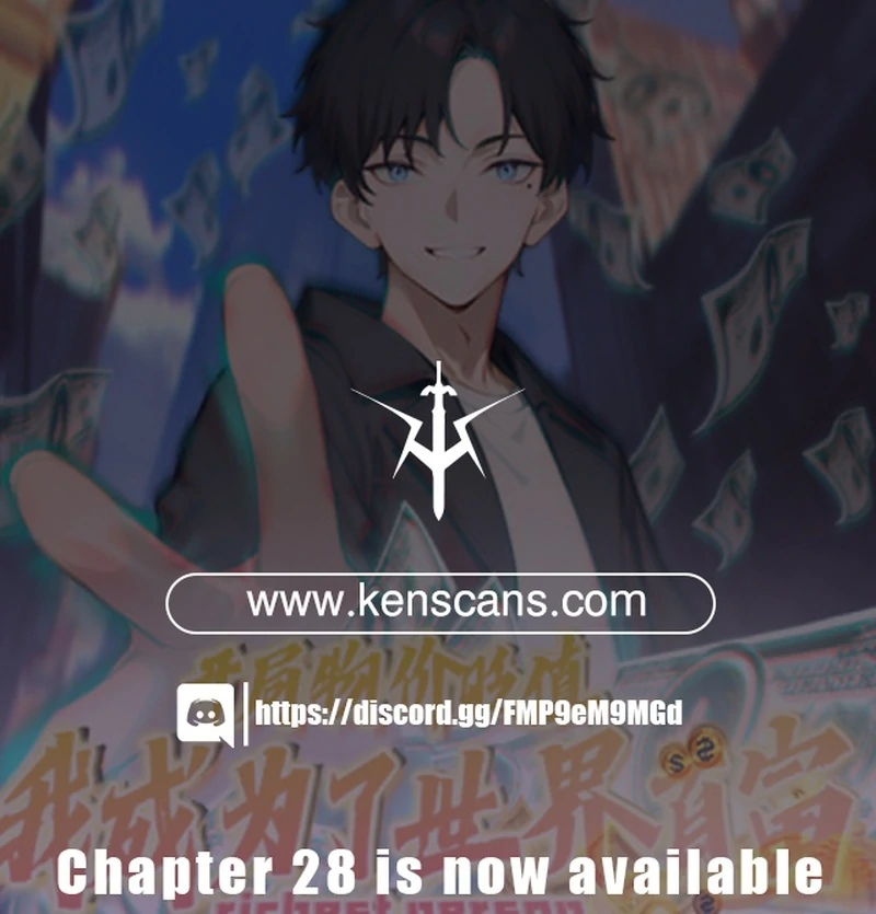 Read Prices Depreciated And I Became The World’s Richest Person EN Manga Online