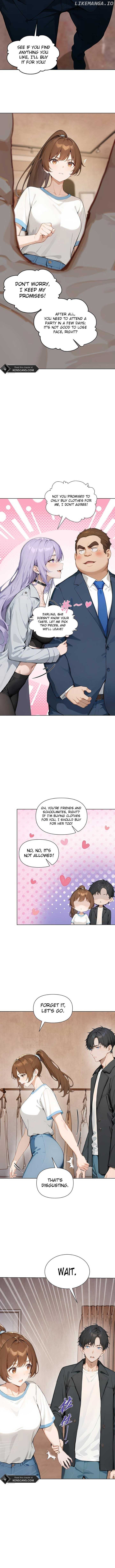 Read Prices Depreciated And I Became The World’s Richest Person EN Manga Online