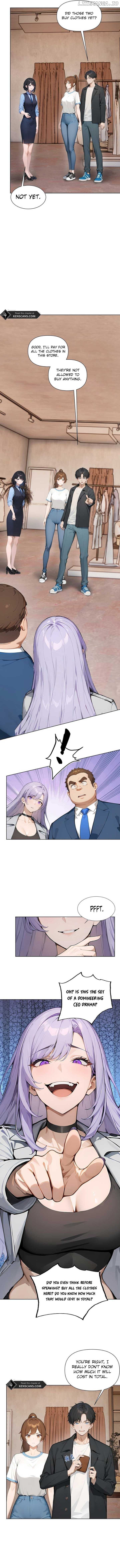 Read Prices Depreciated And I Became The World’s Richest Person EN Manga Online
