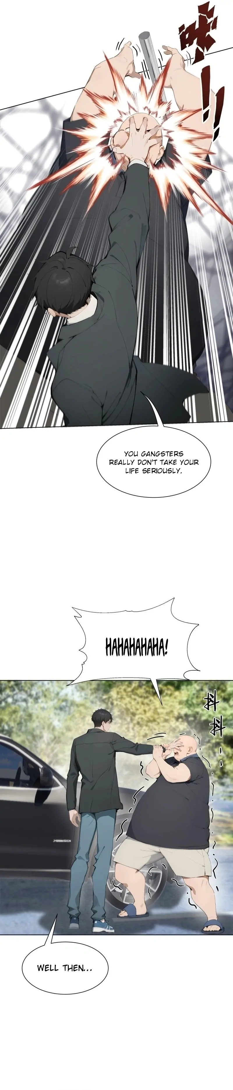 Read Prices Depreciated And I Became The World’s Richest Person EN Manga Online