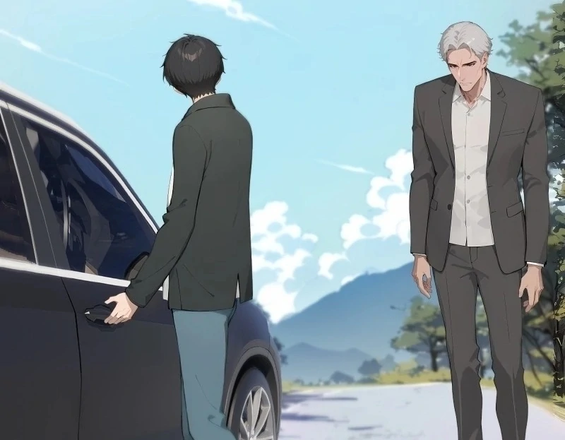 Read Prices Depreciated And I Became The World’s Richest Person EN Manga Online