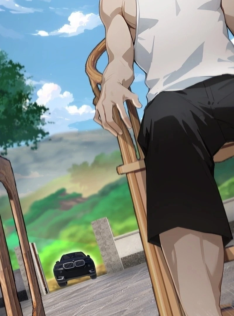 Read Prices Depreciated And I Became The World’s Richest Person EN Manga Online