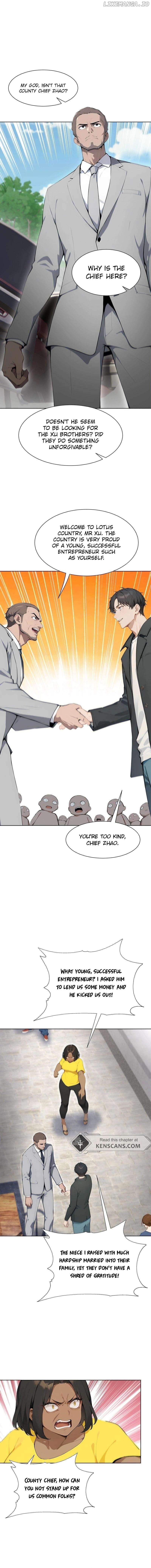 Read Prices Depreciated And I Became The World’s Richest Person EN Manga Online