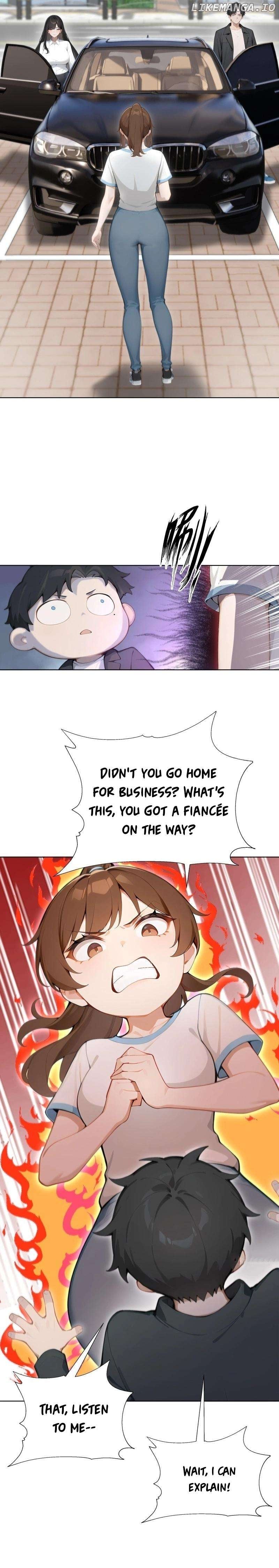 Read Prices Depreciated And I Became The World’s Richest Person EN Manga Online