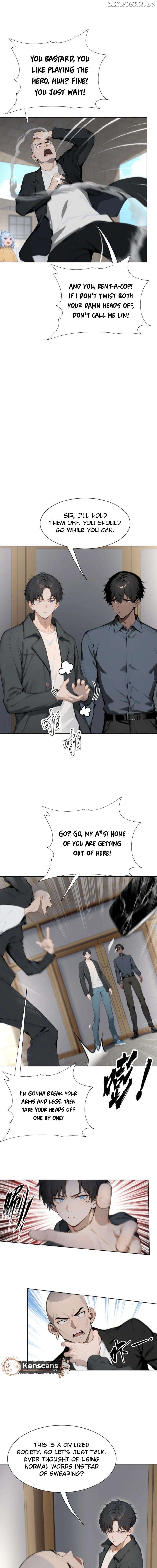 Read Prices Depreciated And I Became The World’s Richest Person EN Manga Online