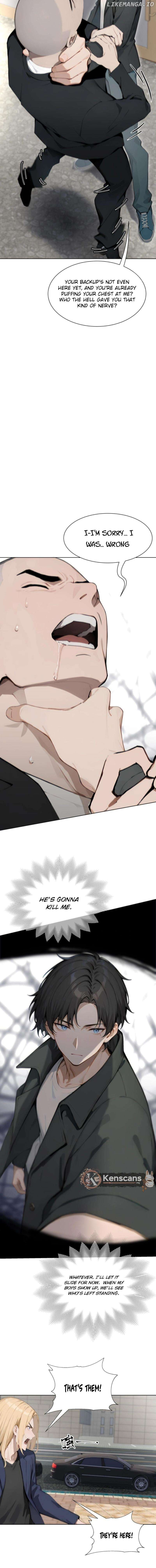 Read Prices Depreciated And I Became The World’s Richest Person EN Manga Online