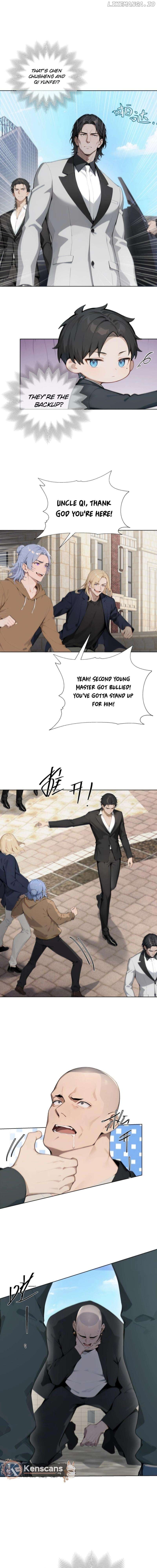 Read Prices Depreciated And I Became The World’s Richest Person EN Manga Online