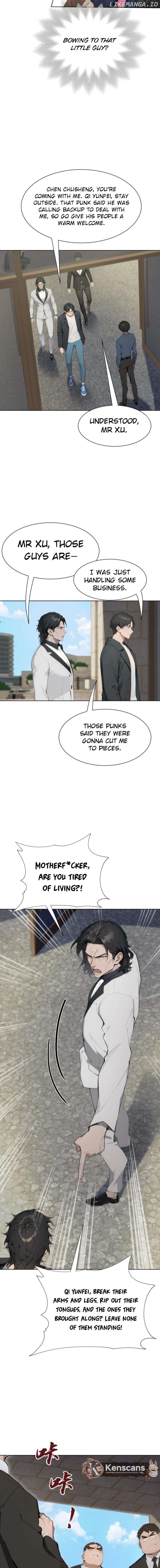 Read Prices Depreciated And I Became The World’s Richest Person EN Manga Online