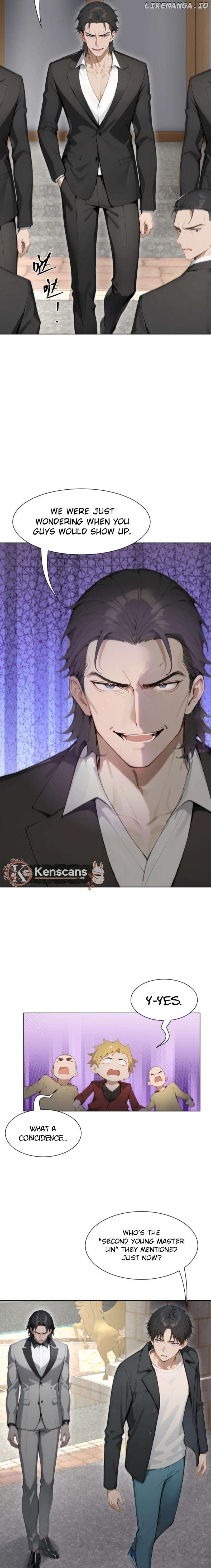 Read Prices Depreciated And I Became The World’s Richest Person EN Manga Online