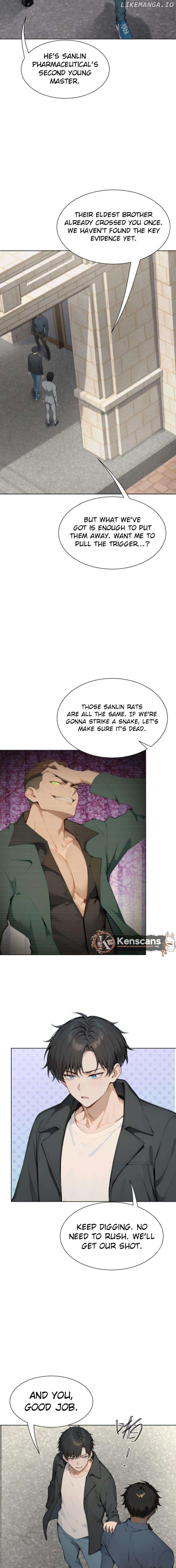 Read Prices Depreciated And I Became The World’s Richest Person EN Manga Online