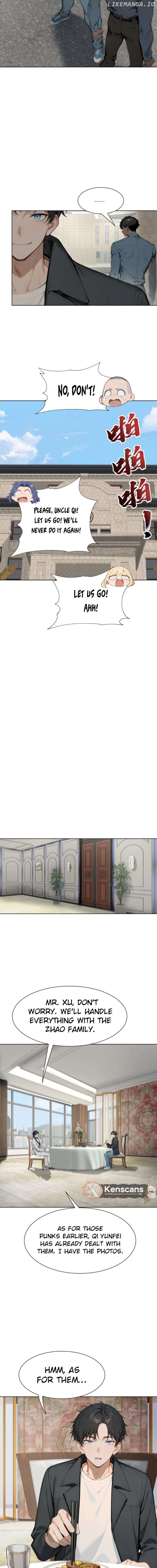 Read Prices Depreciated And I Became The World’s Richest Person EN Manga Online