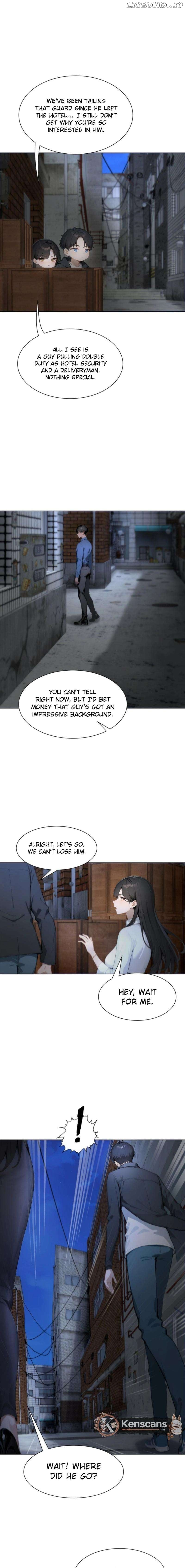 Read Prices Depreciated And I Became The World’s Richest Person EN Manga Online