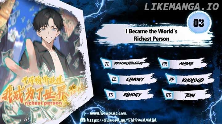 Read Prices Depreciated And I Became The World’s Richest Person EN Manga Online